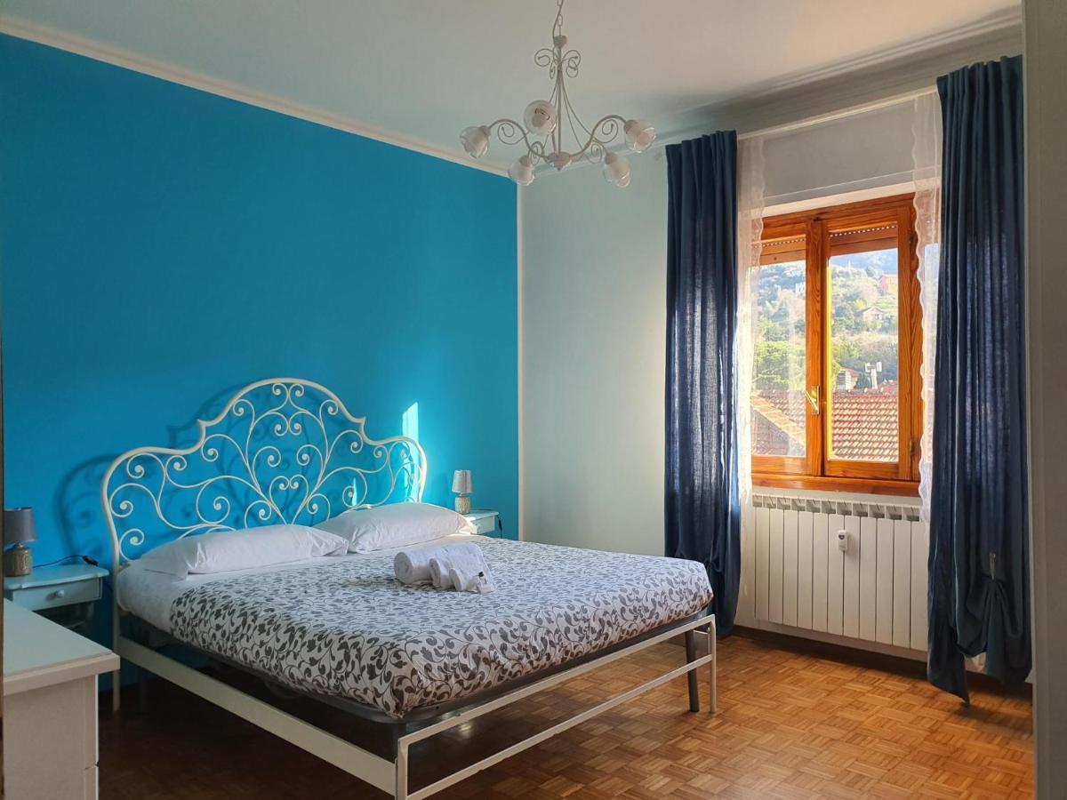 Апартаменты Blue Daisy